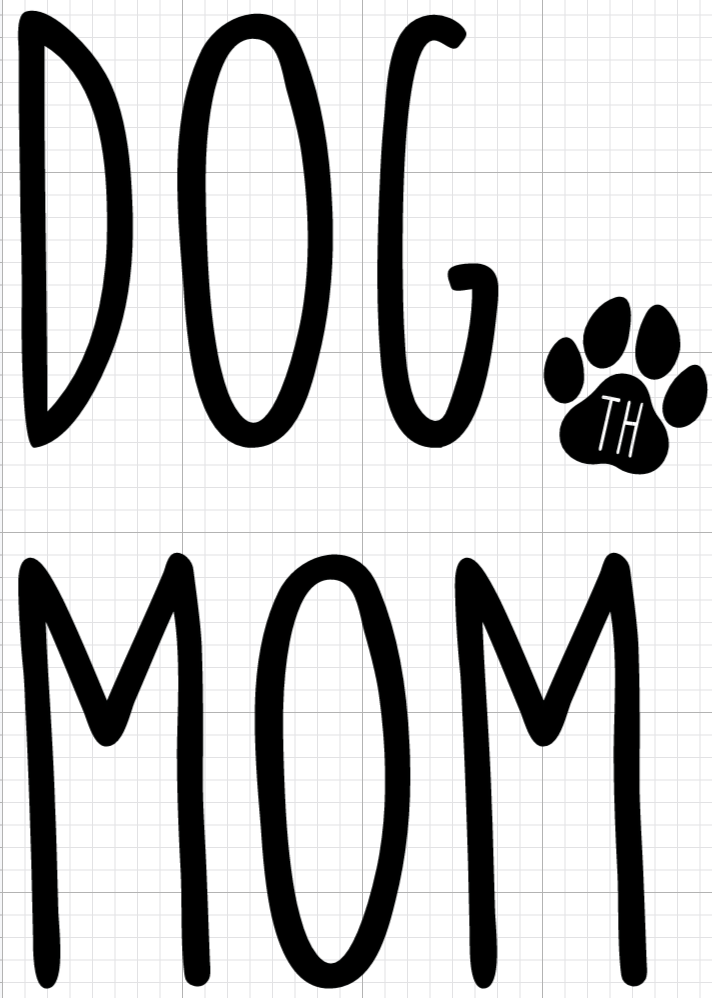 Dog Mom Gear