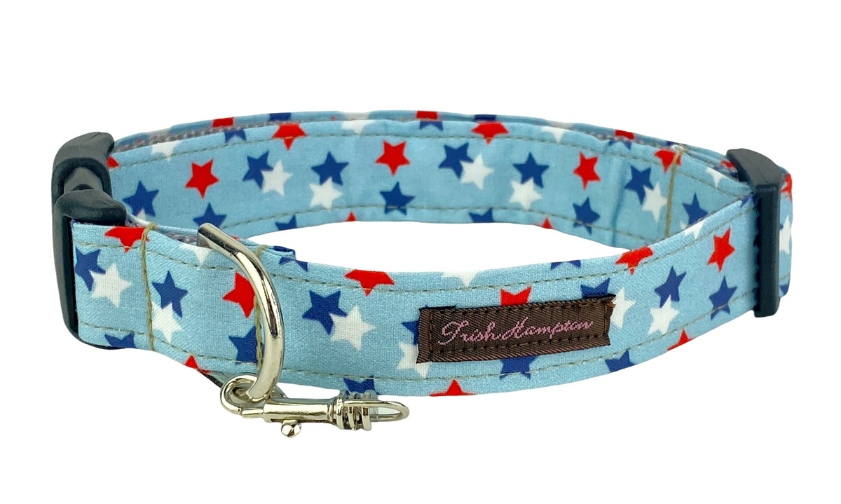 Trish hampton dog store collars