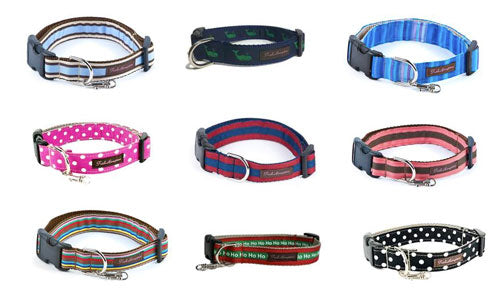 Our Top Rated Designer Dog Collars for 2019