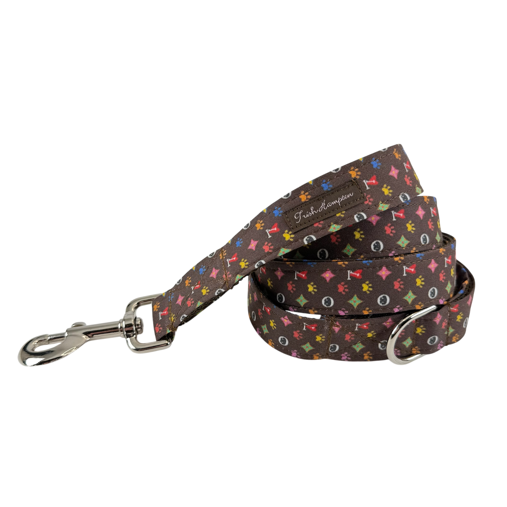 Chewy Vuitton Color Pop 6ft Dog Leash 1104 – Trish Hampton